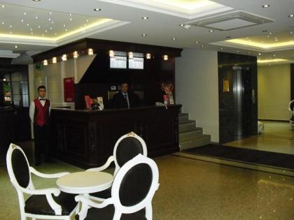 Grand Anatolia Hotel - image 19