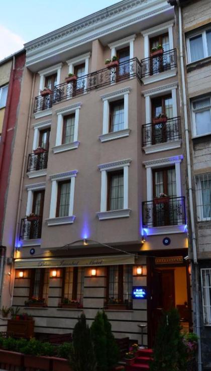 Hotel Blue Istanbul - image 1