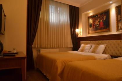 Hotel Blue Istanbul - image 12