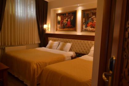 Hotel Blue Istanbul - image 13