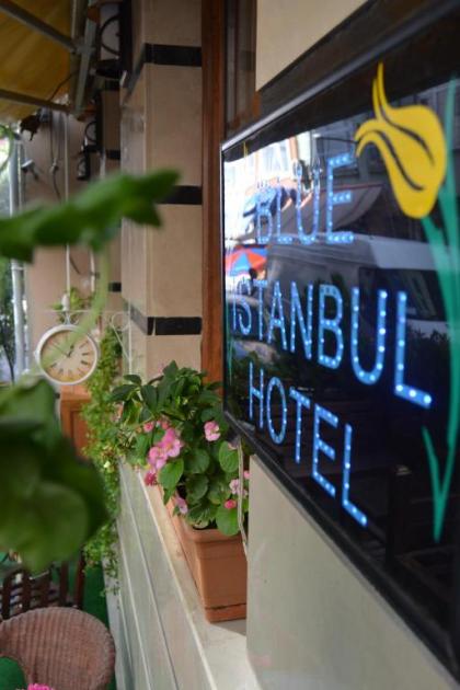 Hotel Blue Istanbul - image 15