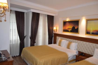 Hotel Blue Istanbul - image 2