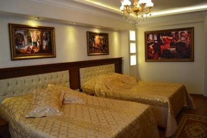 Hotel Blue Istanbul - image 20