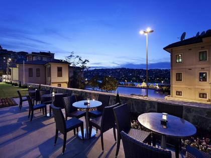 Dosso Dossi Hotels & SPA Golden Horn - image 15