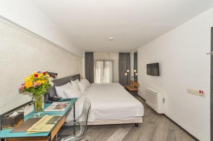 Faros Hotel Taksim-Special Category - image 14