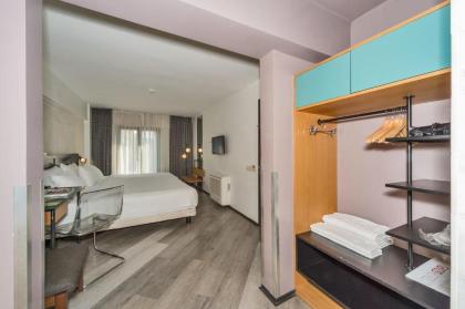 Faros Hotel Taksim-Special Category - image 18