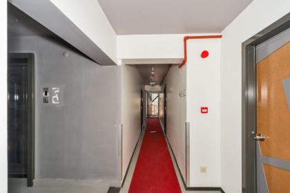 Faros Hotel Taksim-Special Category - image 19