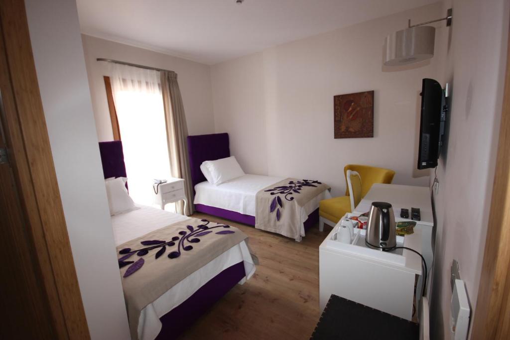 MYLA Hotel Tuzla - image 7