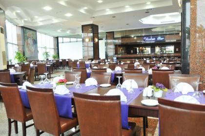 Eser Diamond Hotel & Convention Center - image 3