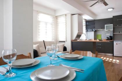 Bianco Residence Taksim - image 10