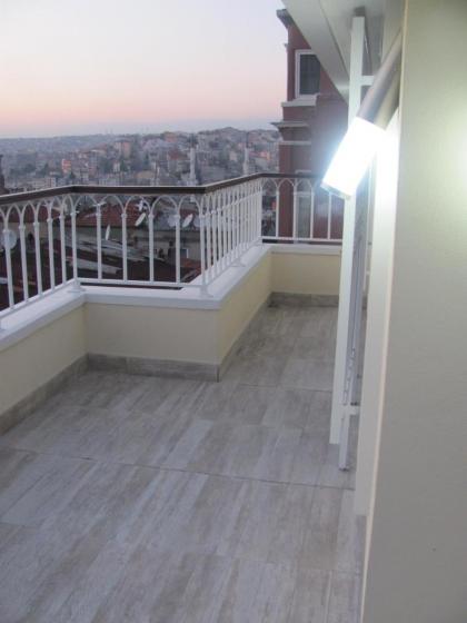 Bianco Residence Taksim - image 17