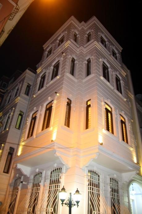 Bianco Residence Taksim - image 2