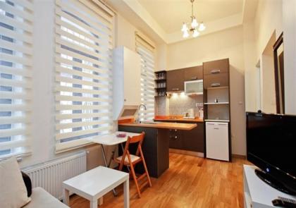 Bianco Residence Taksim - image 4