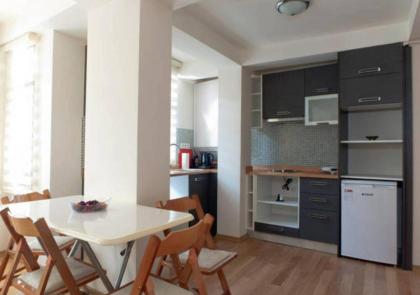 Bianco Residence Taksim - image 7