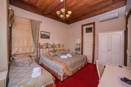 HHK Hotel - image 11