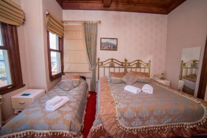 HHK Hotel - image 12