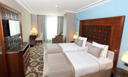 Grand Durmaz Hotel - image 1