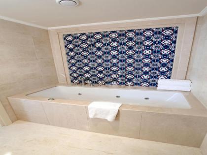 Grand Durmaz Hotel - image 14