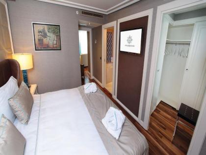 Grand Durmaz Hotel - image 17