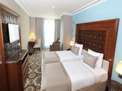 Grand Durmaz Hotel - image 18