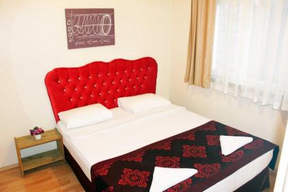 Sultan Hostel&Guest House - image 1