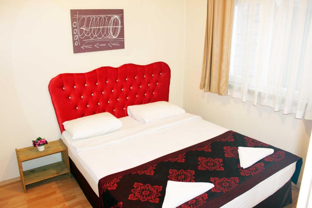 Sultan Hostel&Guest House - main image