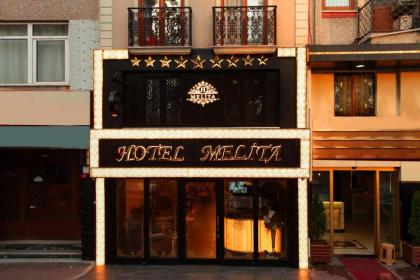 Hotel Melita - image 6