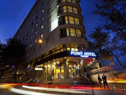 Point Hotel Taksim - image 1