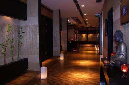 Point Hotel Taksim - image 13