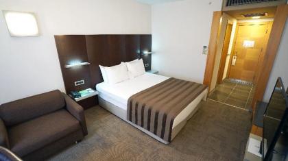 Point Hotel Taksim - image 19