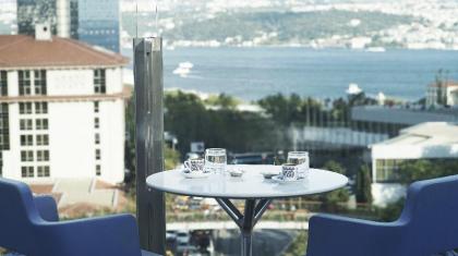 Point Hotel Taksim - image 8