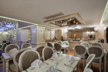 Crowne Plaza Istanbul - Old City - image 10