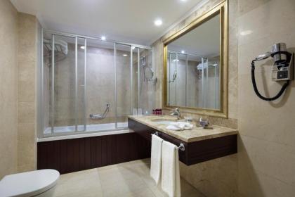 Crowne Plaza Istanbul - Old City - image 12