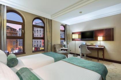 Crowne Plaza Istanbul - Old City - image 13