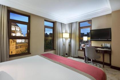 Crowne Plaza Istanbul - Old City - image 14