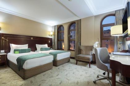 Crowne Plaza Istanbul - Old City - image 15