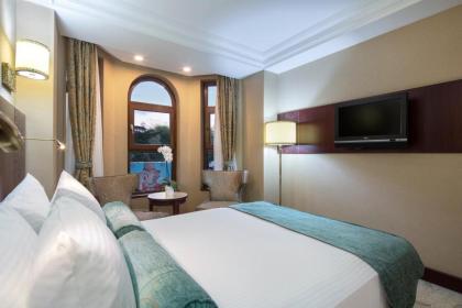 Crowne Plaza Istanbul - Old City - image 16