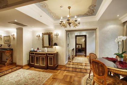 Crowne Plaza Istanbul - Old City - image 2