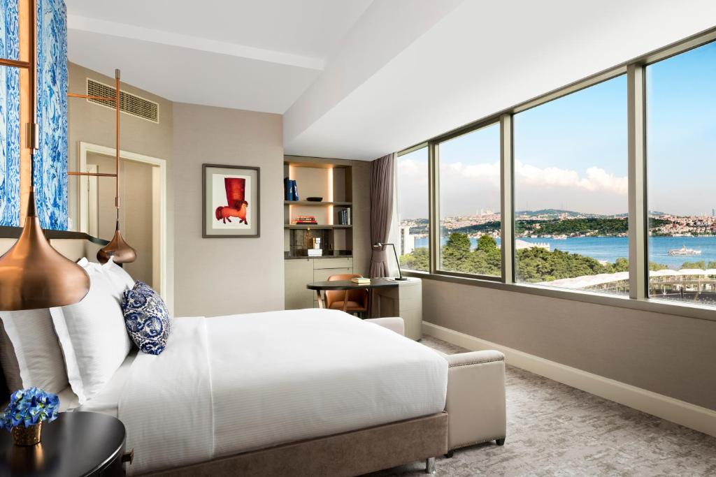 The Ritz-Carlton Istanbul - image 6