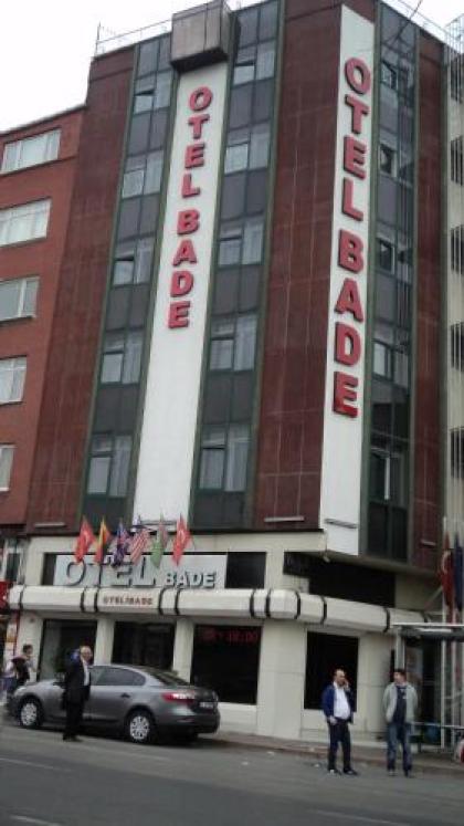 Bade Otel - image 2