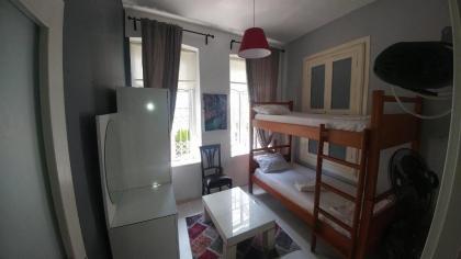 Istanbul Taksim Green House Hostel - image 18