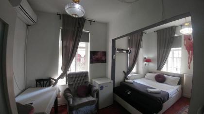 Istanbul Taksim Green House Hostel - image 19