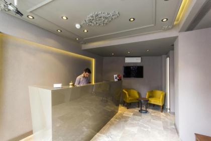 Taksim Premium Hotel - image 12