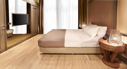 Taksim Premium Hotel - image 13