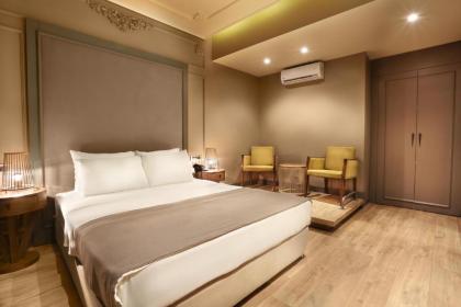 Taksim Premium Hotel - image 14