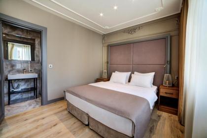 Taksim Premium Hotel - image 4