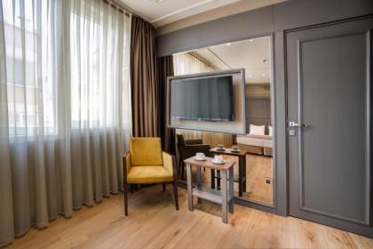 Taksim Premium Hotel - image 5