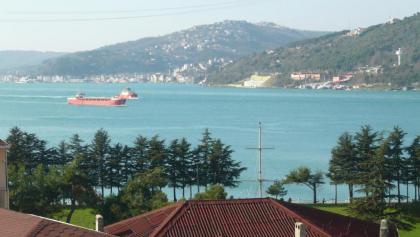 Villa Bosphorus Konak - image 16