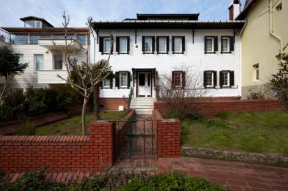 Villa Bosphorus Konak - image 18