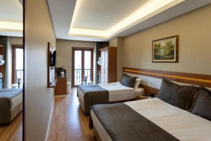 Sorriso Hotel - image 2